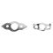 EGR Valve & Tube Kit
