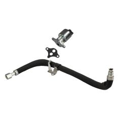 EGR Valve & Tube Kit