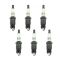 AC Delco R43TS Spark Plug Set of 6