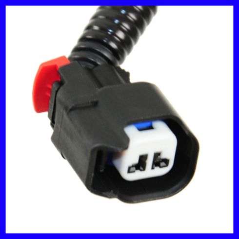 Farpida 19257603 Vapor Canister Vent Valve Solenoid Jumper