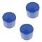 68-93 Buick; 66-07 Chevy; 66-07 GMC; 66-92 Olds; 70-97 Pontiac Eng Oil Filter Set of 3 (AC Delco)
