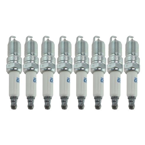 Spark Plug Set