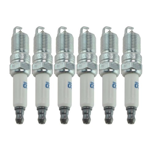 Spark Plug Set