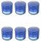68-93 Buick; 66-07 Chevy; 66-07 GMC; 66-92 Olds; 70-97 Pontiac Eng Oil Filter Set of 6 (AC Delco)