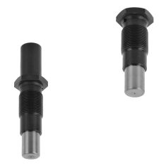 97-08 Ford Multifit, Mercury Mountaineer w/4.0L Timing Belt/Chain Tensioner Damper Set (Ford)