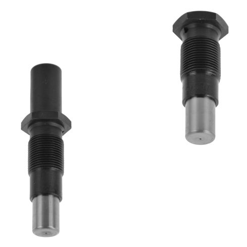 97-08 Ford Multifit, Mercury Mountaineer w/4.0L Timing Belt/Chain Tensioner Damper Set (Ford)