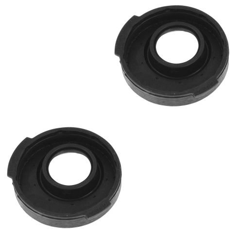 04-07 F150 NB; 07-08 Sprt Trc; 05-06 Mstg; 06-07 Mark LT 03-06 Navigtr VCT Solnd Seal PAIR (Ford)