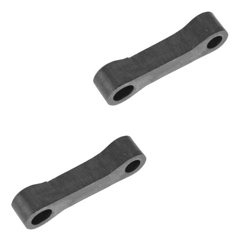 08-10 Ford F250SD-F550SD w/6.4L Diesel Cylinder Head Mtd Rocker Arm Support Pair (Ford)