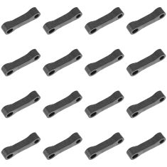 08-10 Ford F250SD-F550SD w/6.4L Diesel Cylinder Head Mtd Rocker Arm Support Set of 16 (Ford)