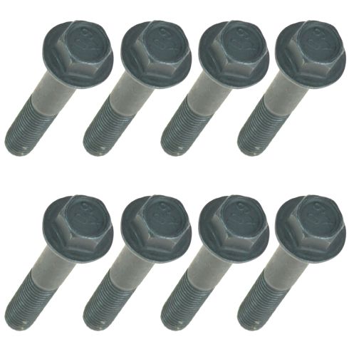 Exhaust Manifold Bolt (Set of 8)