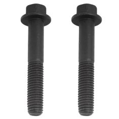 Exhaust Manifold Bolt