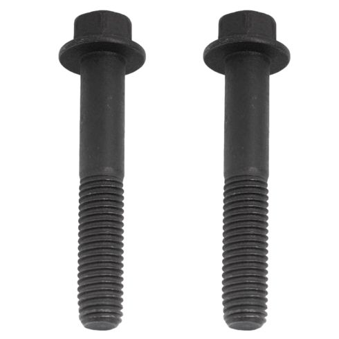 Exhaust Manifold Bolt