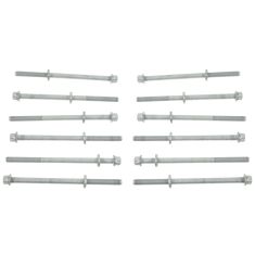 Cylinder Head Bolt Set