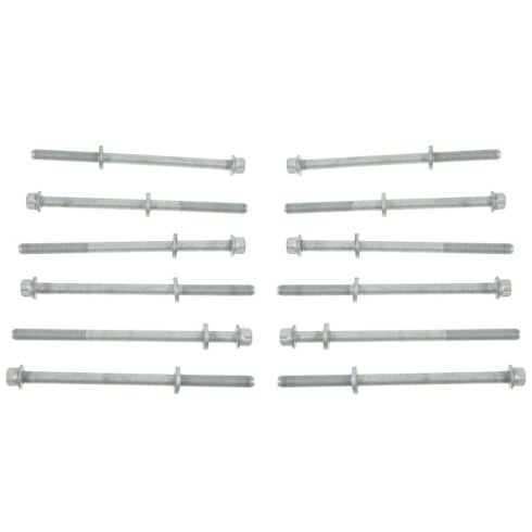 Cylinder Head Bolt Set
