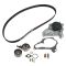 Toyota 4-Cyl. 2.0 L 1987-1991 Timing Water Pump Kit 4 Components