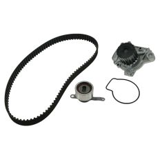 Timing Belt Kit with Water Pump