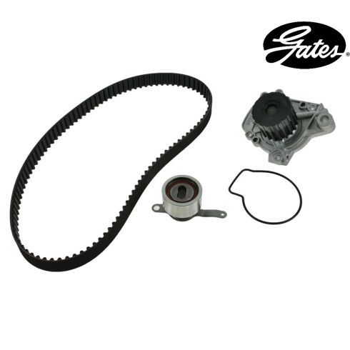 Timing Belt Kit with Water Pump