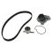 Timing Belt Kit with Water Pump