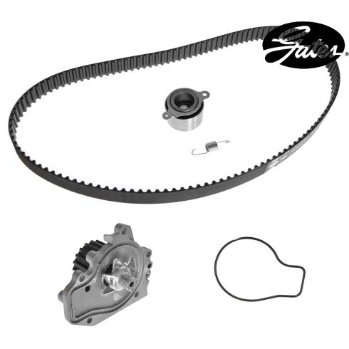 Acura 4-Cyl. 1.8 L 1996-2001 Timing Water Pump Kit 3 Components