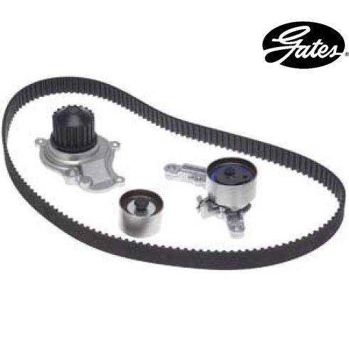 Jeep 4-Cyl. 2.4 L 2004-2005 4 Components