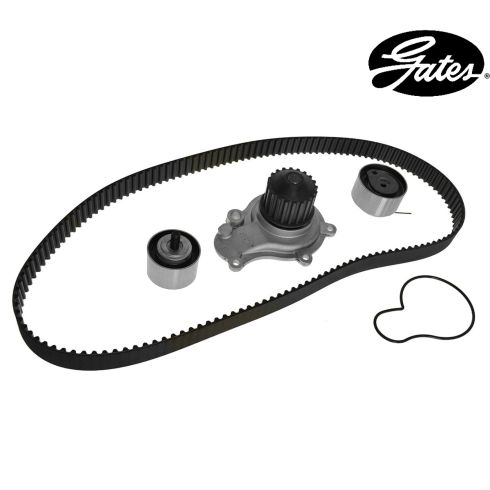 Jeep 4-Cyl. 2.4 L 2003-2005 Timing Water Pump Kit 4 Components