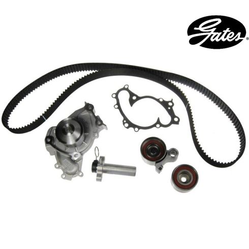 Timing Belt Kit with Water Pump