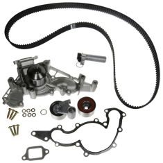 Lexus V-8 4.0 L 1998-2000 5 Components