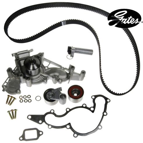 Lexus V-8 4.0 L 1998-2000 5 Components