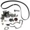 Lexus V-8 4.0 L 1998-2000 5 Components