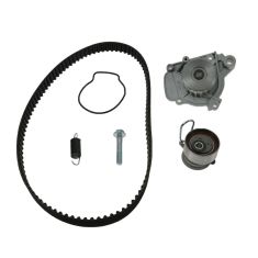 Timing Belt Kit with Water Pump
