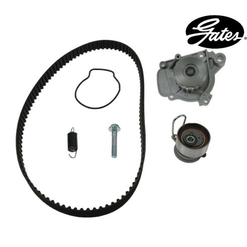 Timing Belt Kit with Water Pump