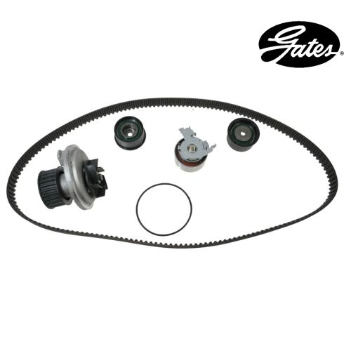 2004-2008 Suzuki Forenza; 4-Cyl. 2.0L