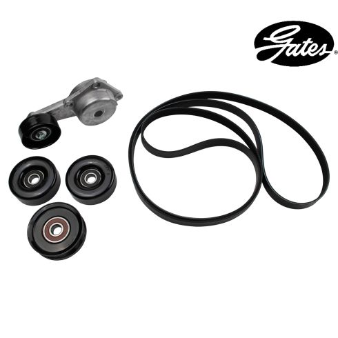 Drive Belt Component Kit