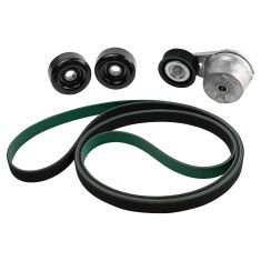 Drive Belt Component Kit
