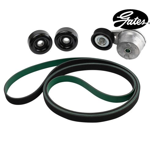 Drive Belt Component Kit