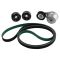 Drive Belt Component Kit