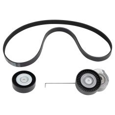 Drive Belt Component Kit