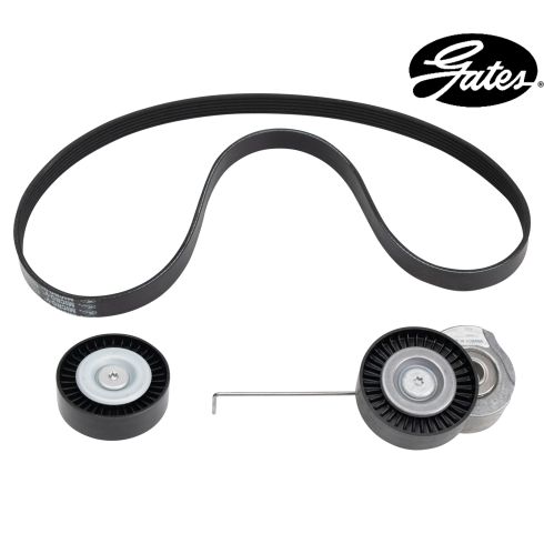 Drive Belt Component Kit