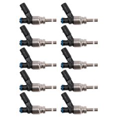 Fuel Injector Set