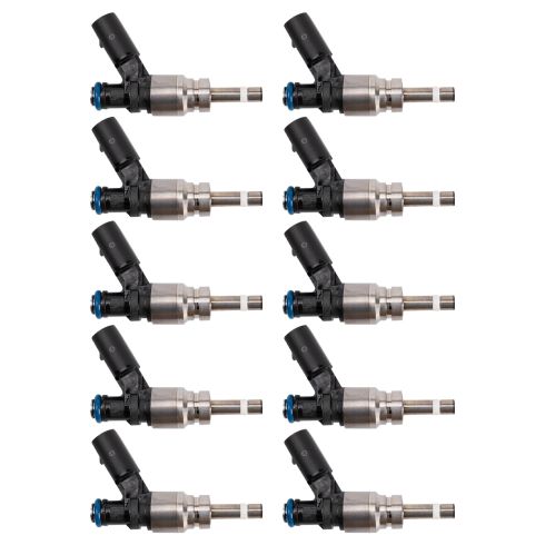 Fuel Injector Set