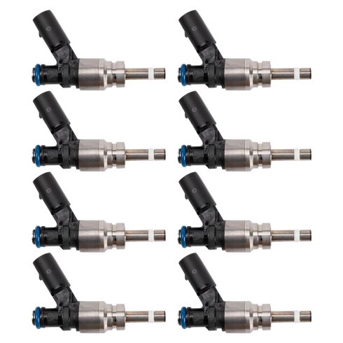 Fuel Injector Set
