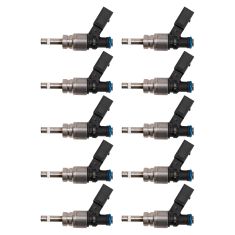 Fuel Injector Set