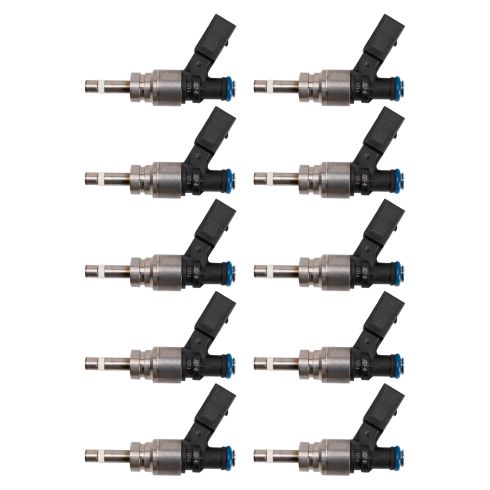 Fuel Injector Set
