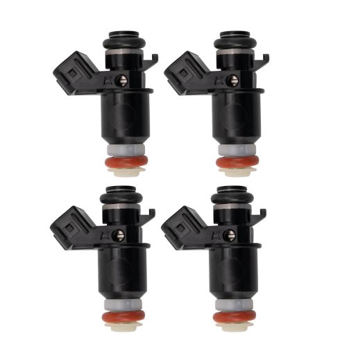 Fuel Injector Set