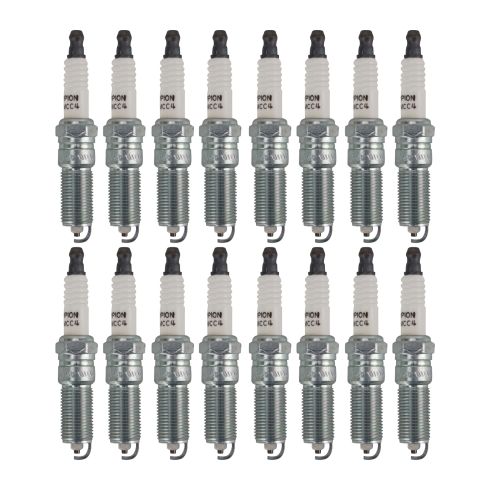 Spark Plug Set