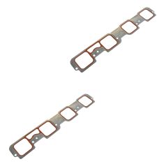 05-10 Chrysler 300; 08-10 Challenger; 06-10 Gr Cher /6.1L Hemi Intake Manifold Gasket Pair (Mopar)