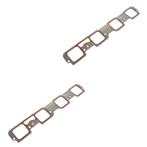 05-10 Chrysler 300; 08-10 Challenger; 06-10 Gr Cher /6.1L Hemi Intake Manifold Gasket Pair (Mopar)