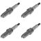 00-13 Infiniti, Nissan Multifit Engine Spark Plug Set of 4(Nissan)