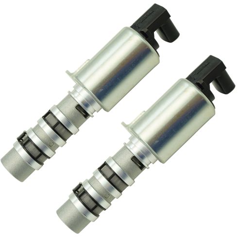 07-09 Ford Fusion, Mercury Milan w/3.0L Variable Valve Timing Solenoid Pair  (SMP)