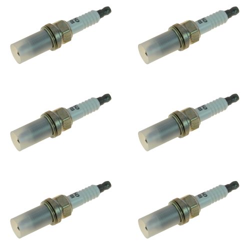 96-02 Toyota 4Runner; 95-02 Tacoma w/3.4L (K16TR11) Spark Plug Set of 6 (Toyota)
